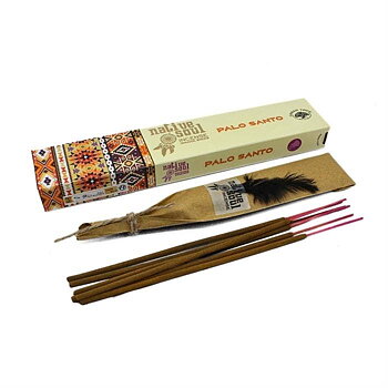 Green Tree Native Soul Palo Santo Incense 15 grams
