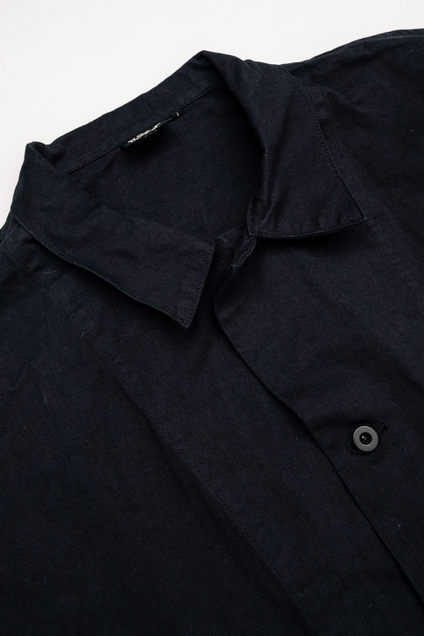 orSlow - USMC Herringbone Coverall Black - 3