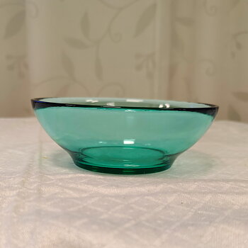 Verna skål från Iittala