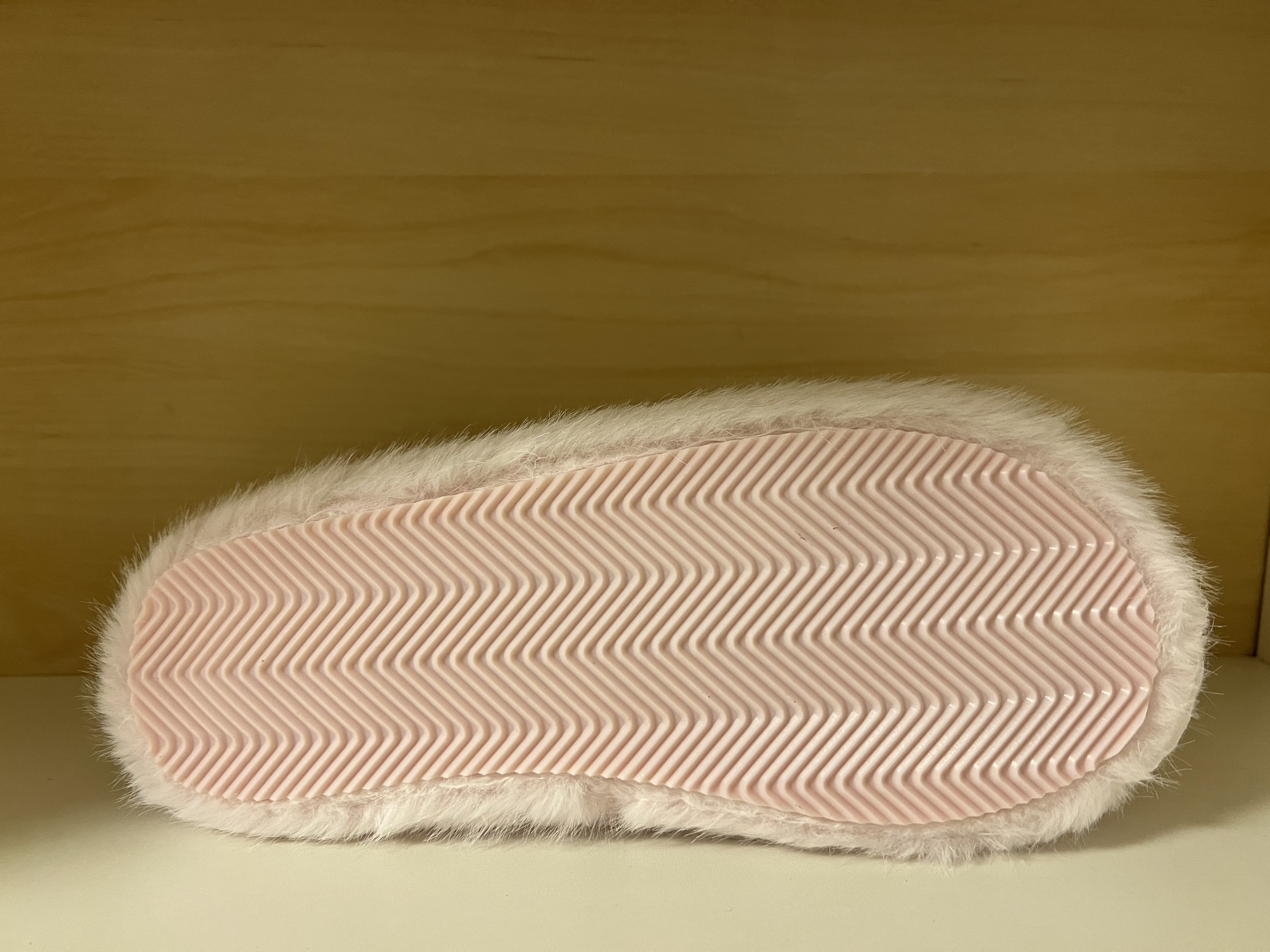 Scholl´s mysiga tofflor. Rosa. - 4