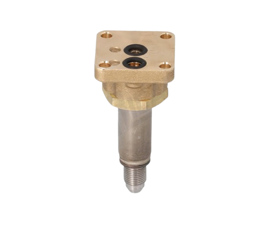 Parker - Mekanisk del till 3-vägs magnetventil - 360507 (VE128IR) - 5