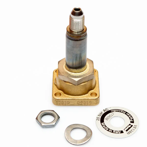 Parker - Mekanisk del till 3-vägs magnetventil - 360507 (VE128IR) - 2
