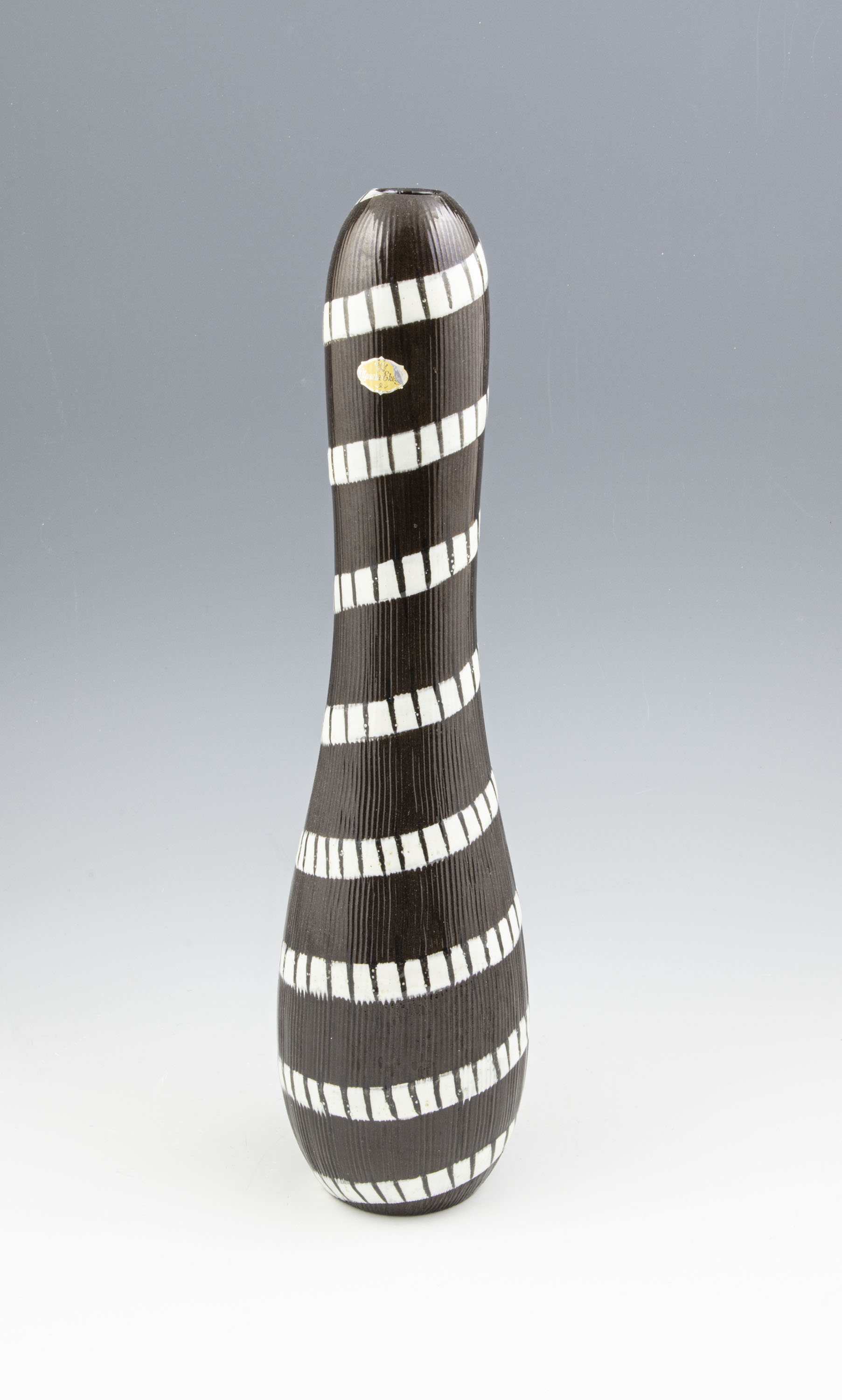 High Vase no. 2165