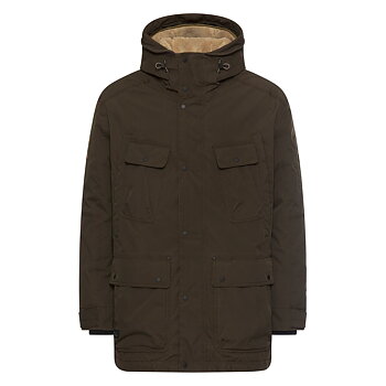 Funktionsjacka brun , från camel active, 