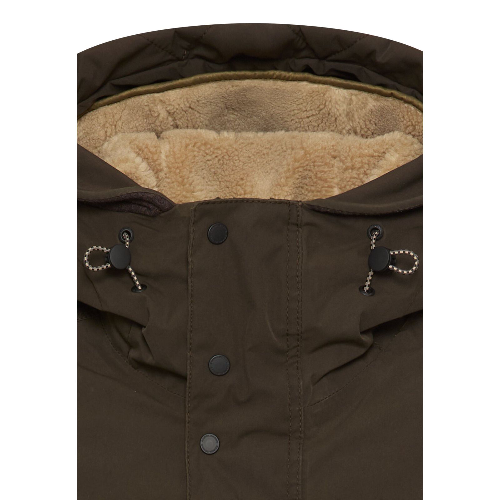 Funktionsjacka brun , från camel active,  - 4