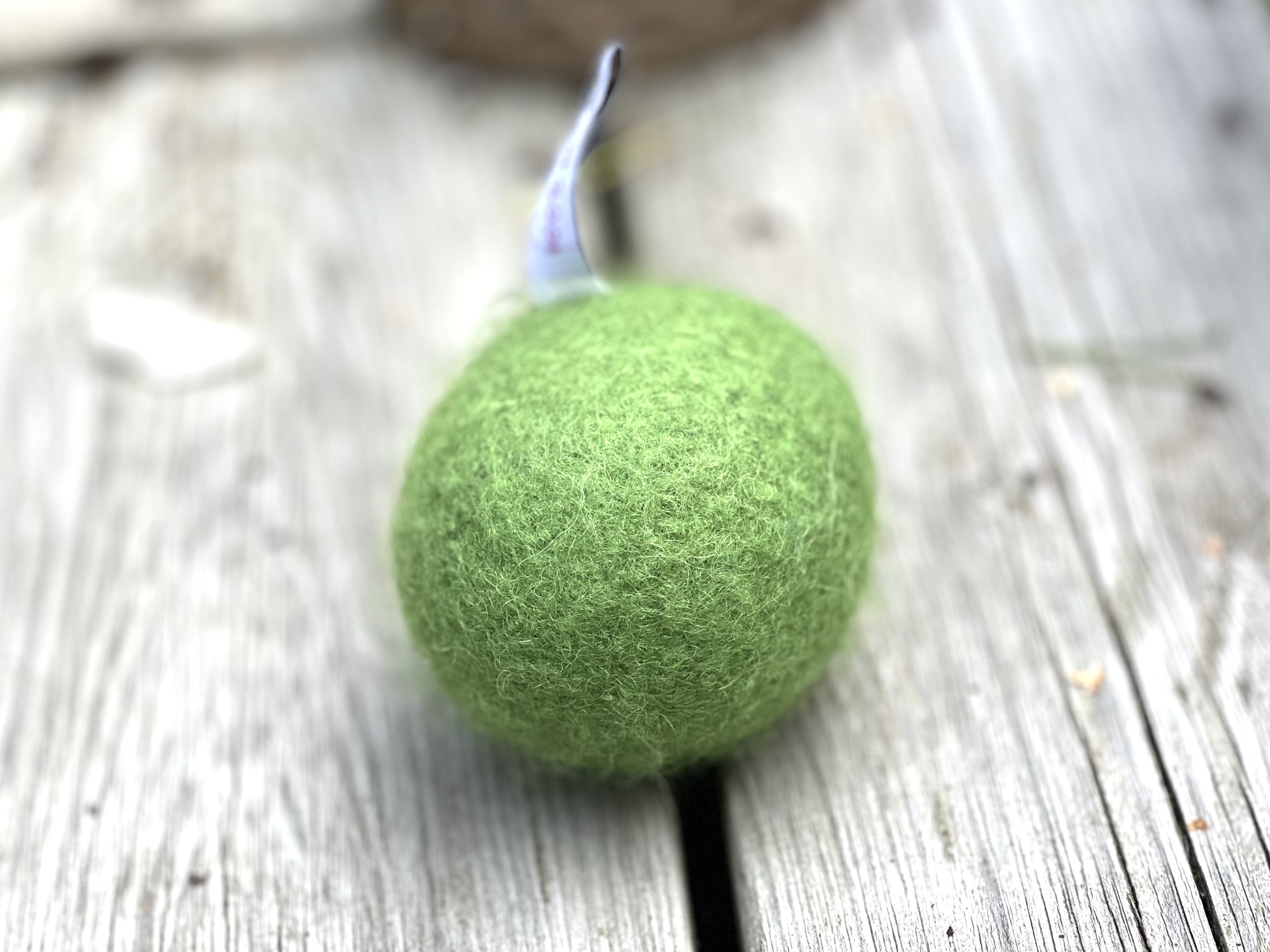 Boll Prassel - Medium - Oliv