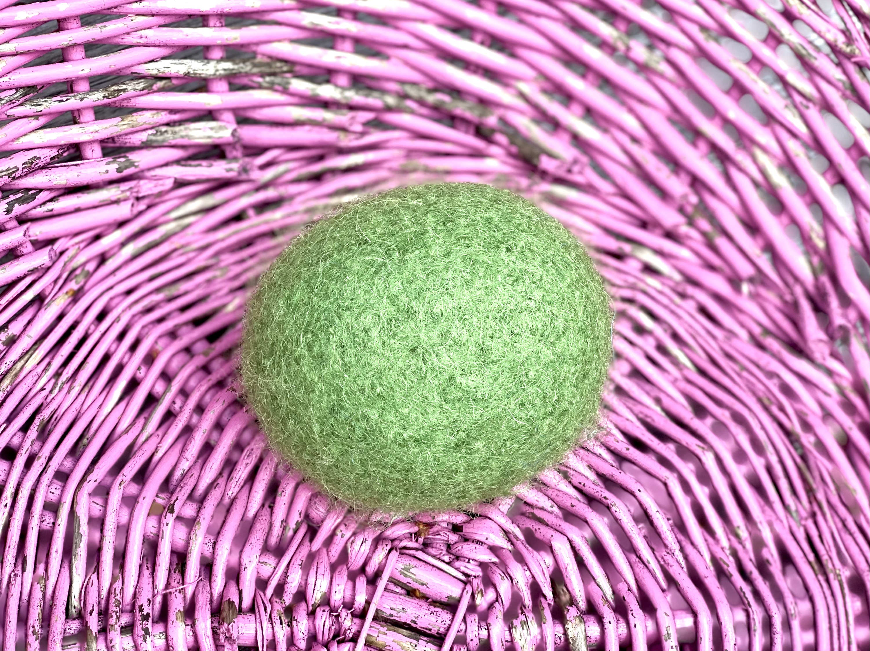 Boll Prassel - Medium - Oliv - 3