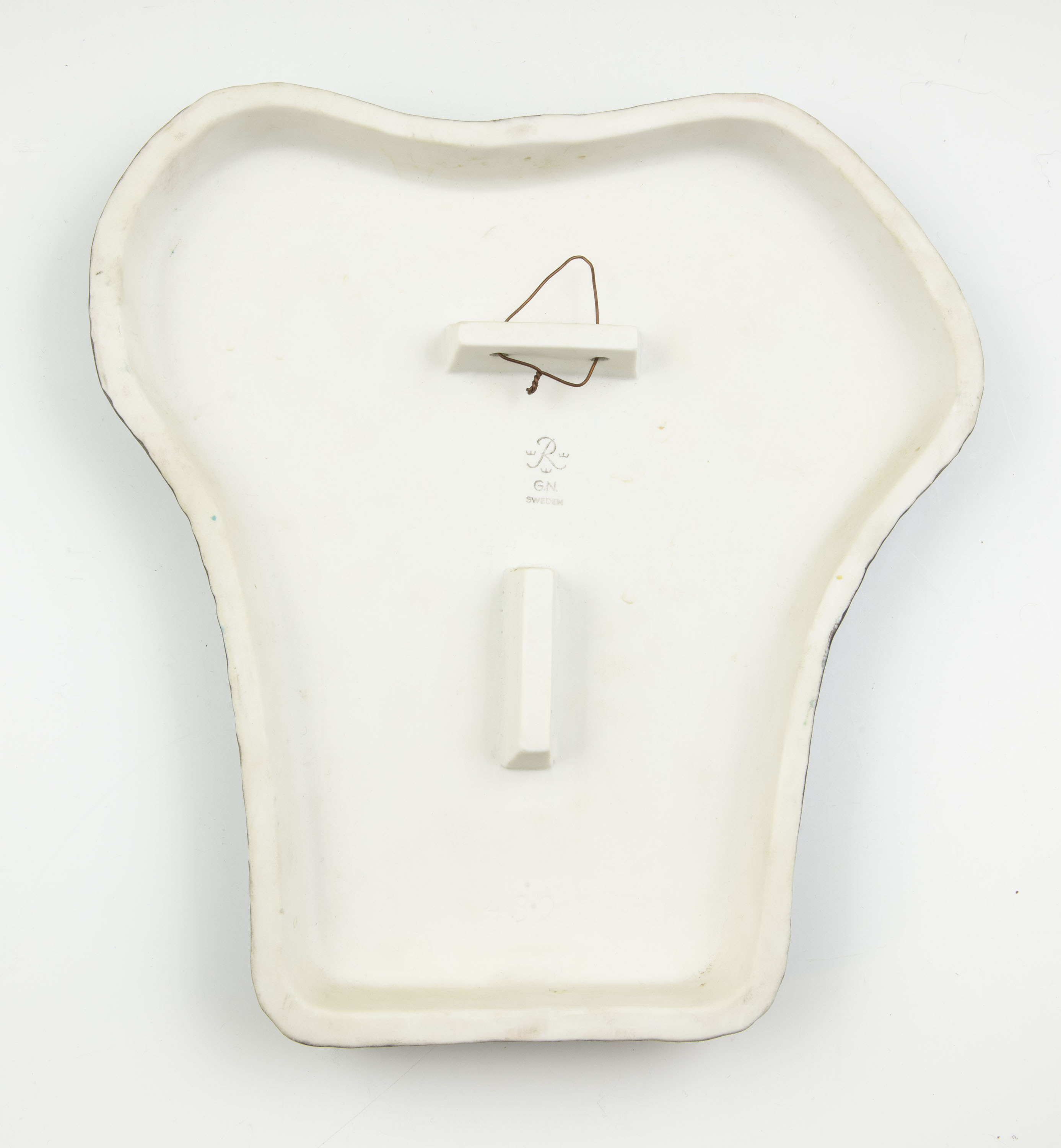 Wall Relief 439 - 3