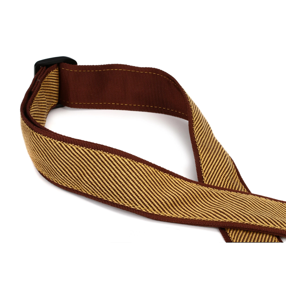 Planet Waves 50PLB06 Planet Lock Guitar Strap (Tweed) - 2
