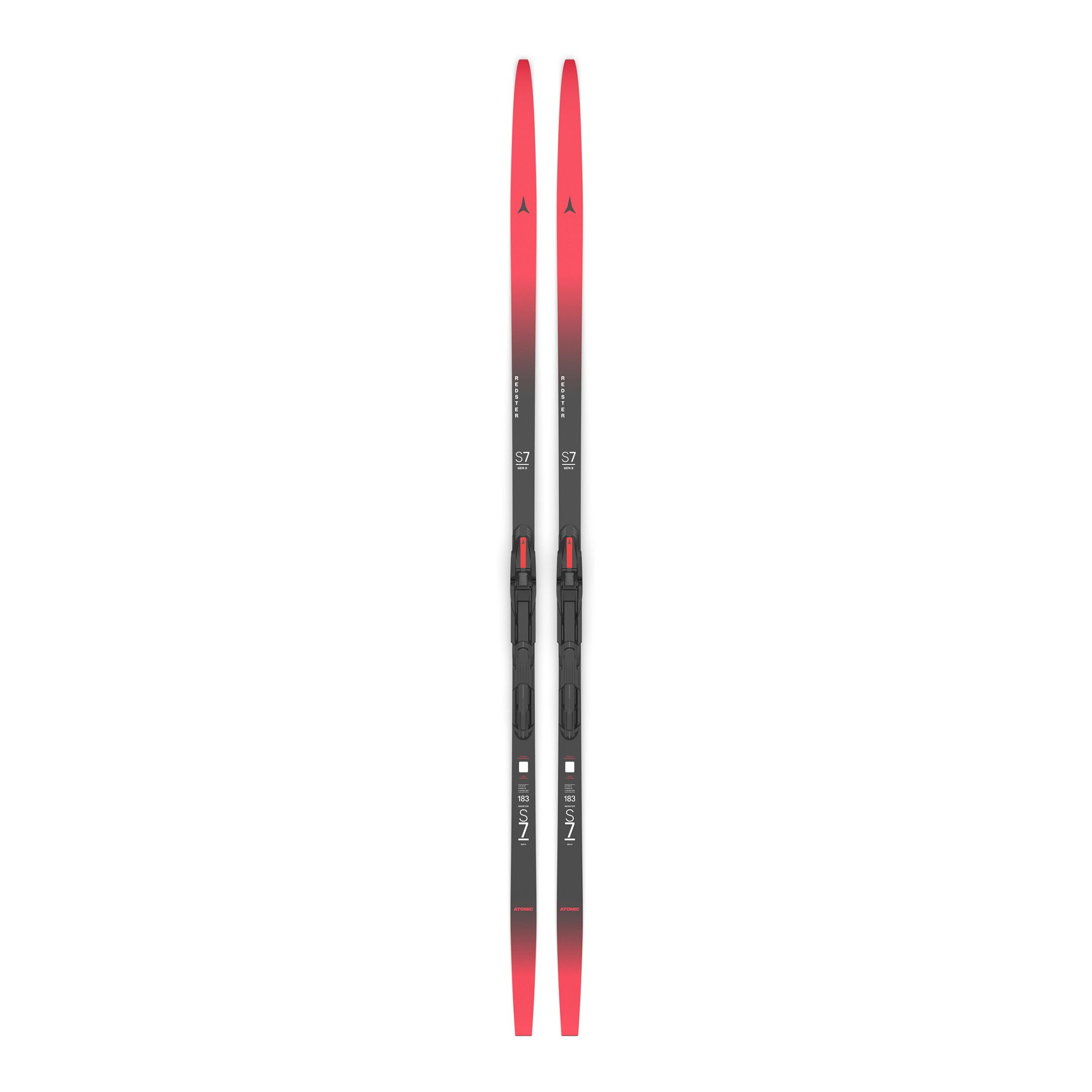 Atomic Redster S7 Gen S Längdskidor Skate