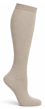 Sthlm Sock Co. Stödstrumpor Sand