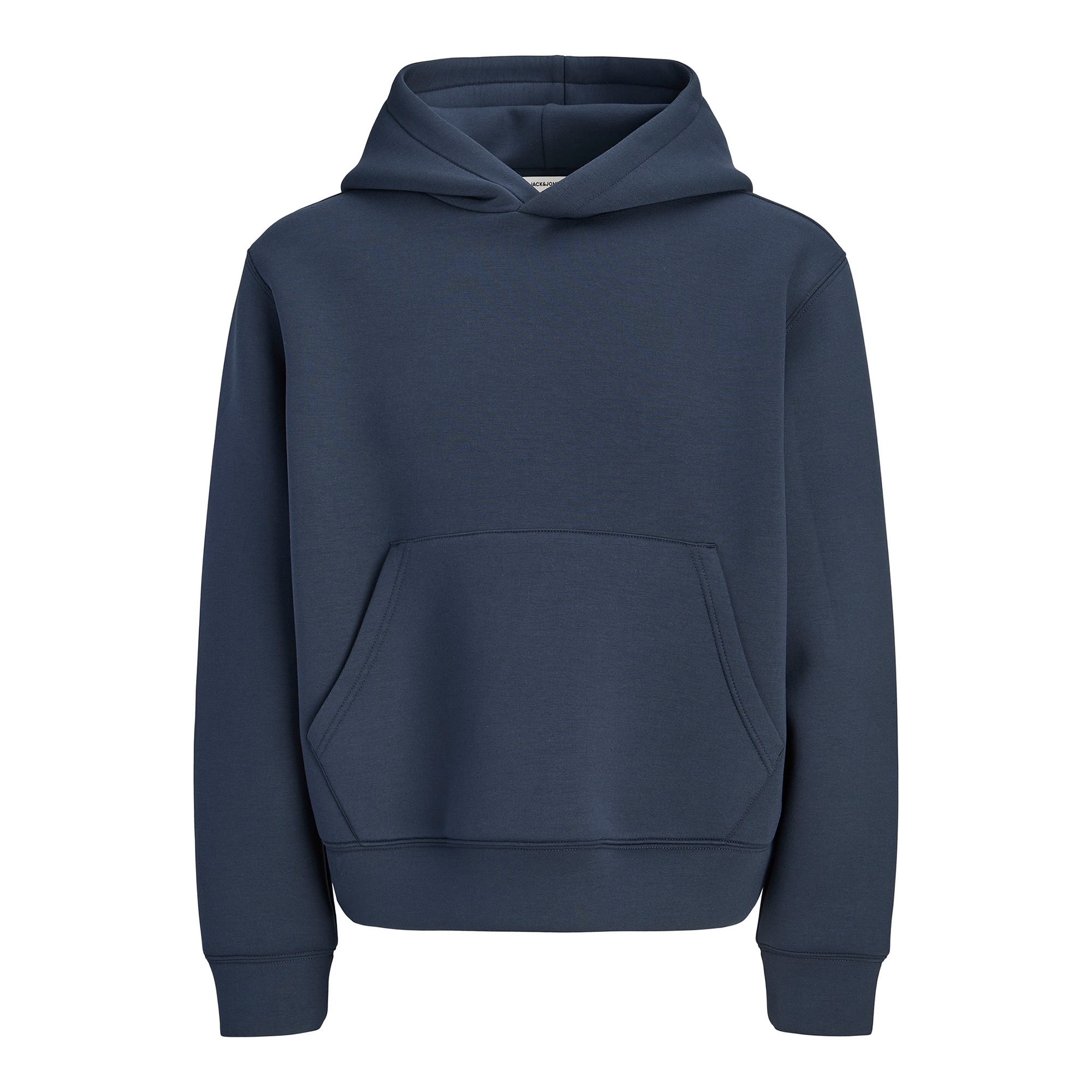 Jack & Jones Jcolegacy Sweat Scuba Hood B