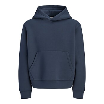 Jack & Jones Jcolegacy Sweat Scuba Hood B