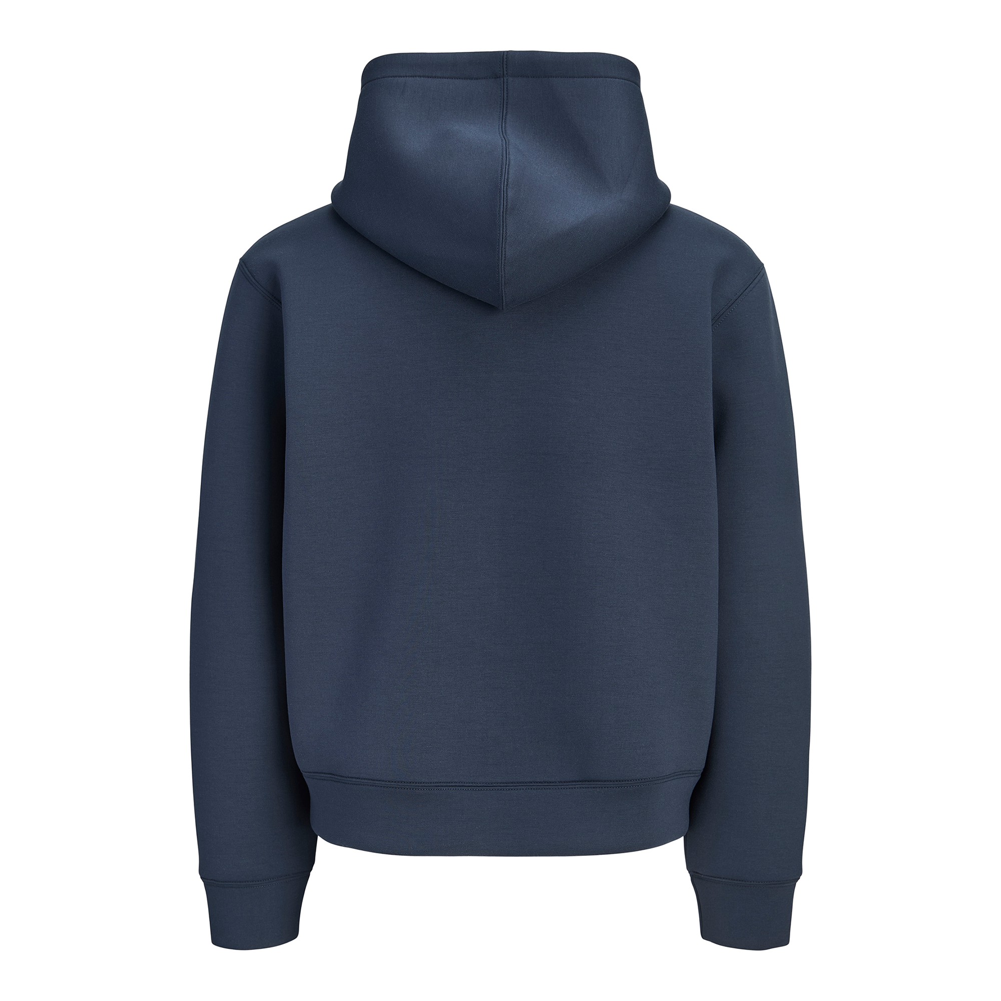Jack & Jones Jcolegacy Sweat Scuba Hood B - 3