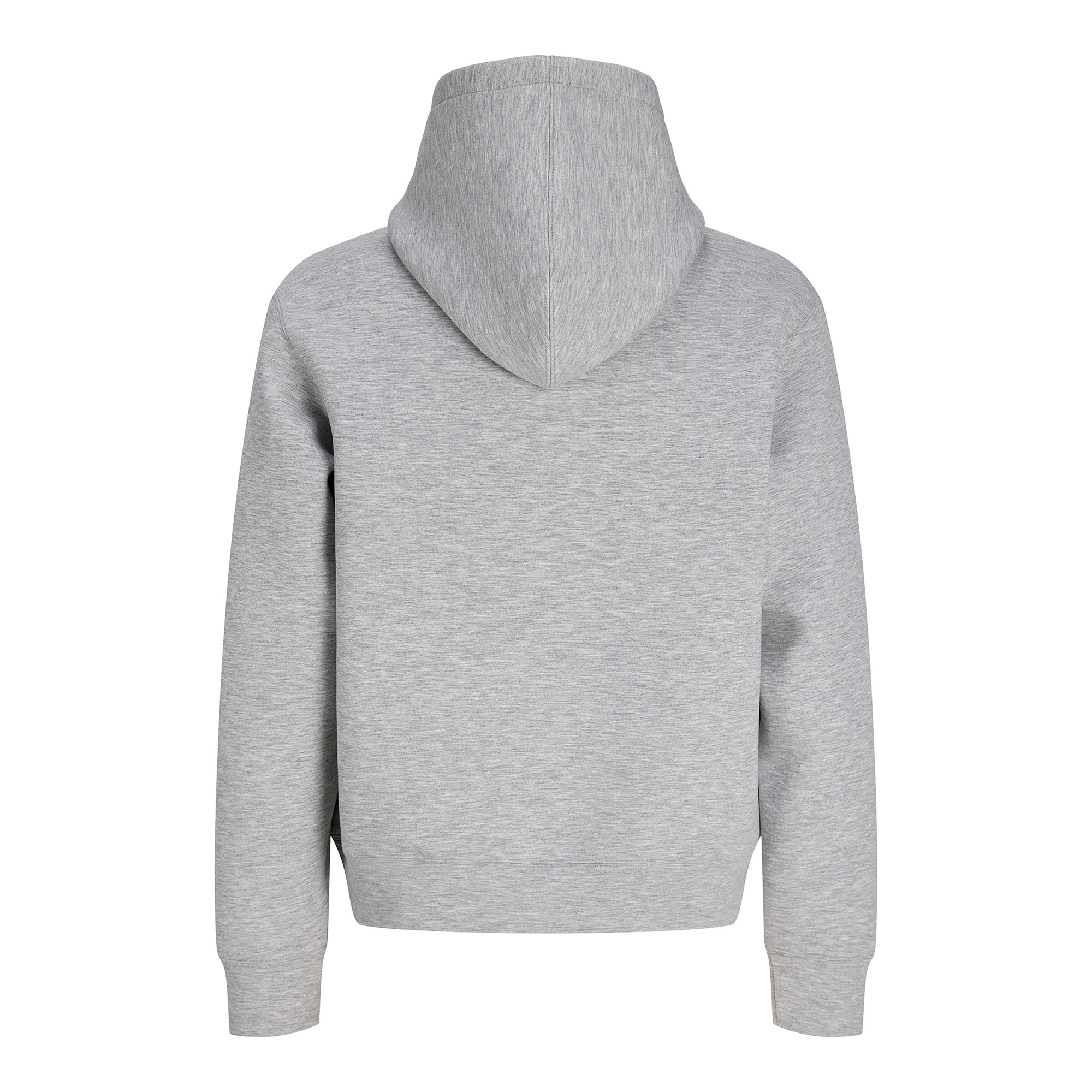 Jack & Jones Jcolegacy Sweat Scuba Hood B - 4