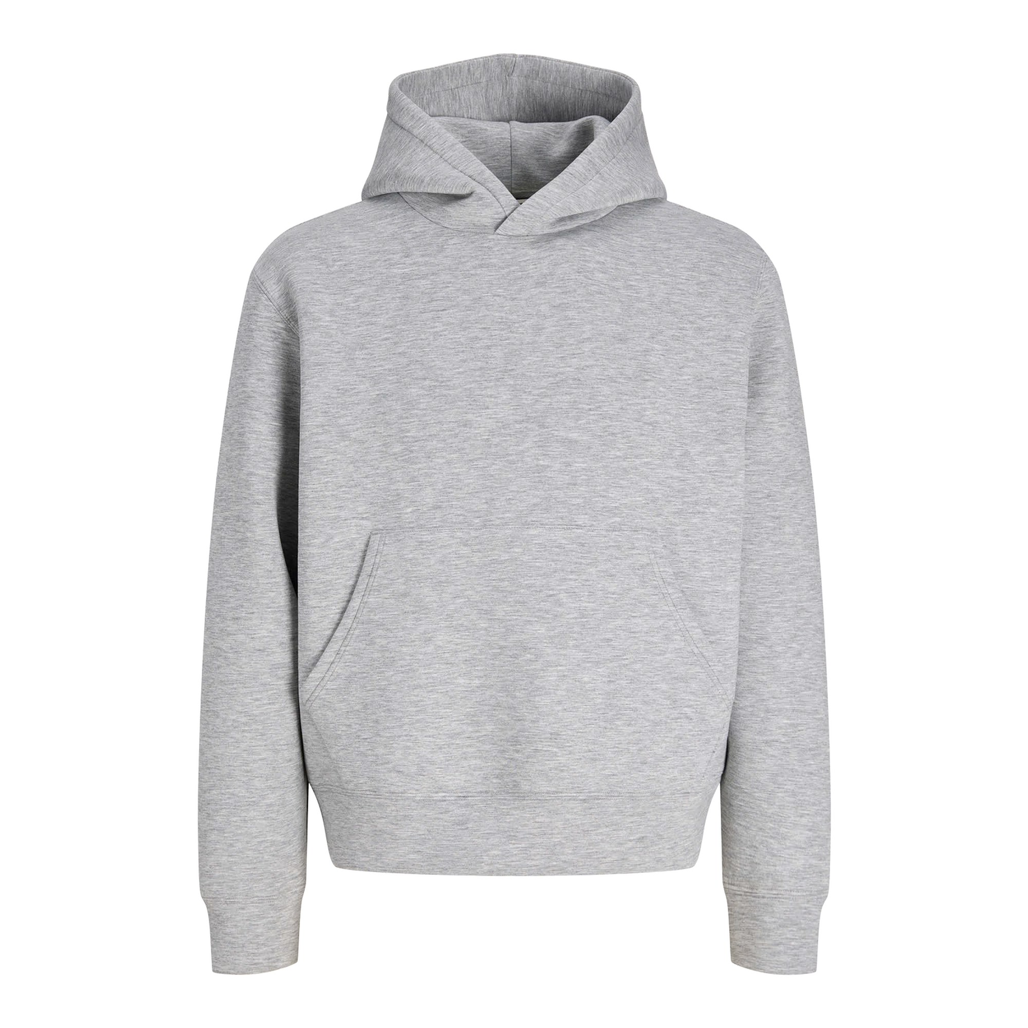 Jack & Jones Jcolegacy Sweat Scuba Hood B - 2