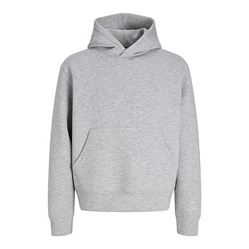 Jack & Jones Jcolegacy Sweat Scuba Hood B