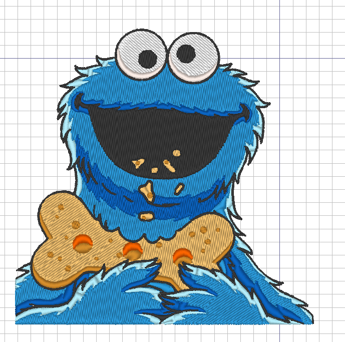 Kakmonster