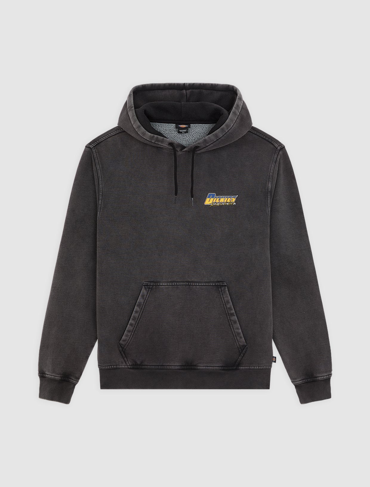 Dickie tonopah hoodie - 2