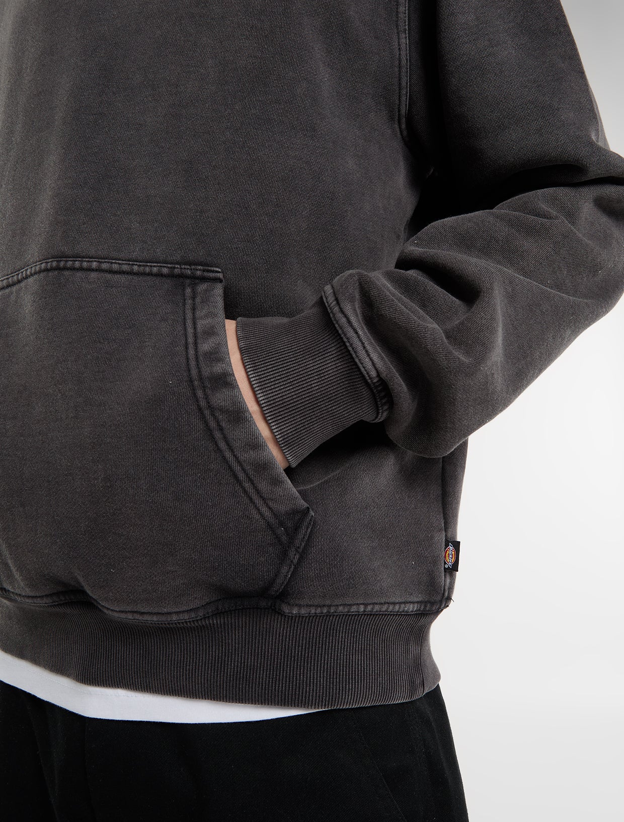 Dickie tonopah hoodie - 4
