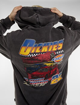 Dickie tonopah hoodie