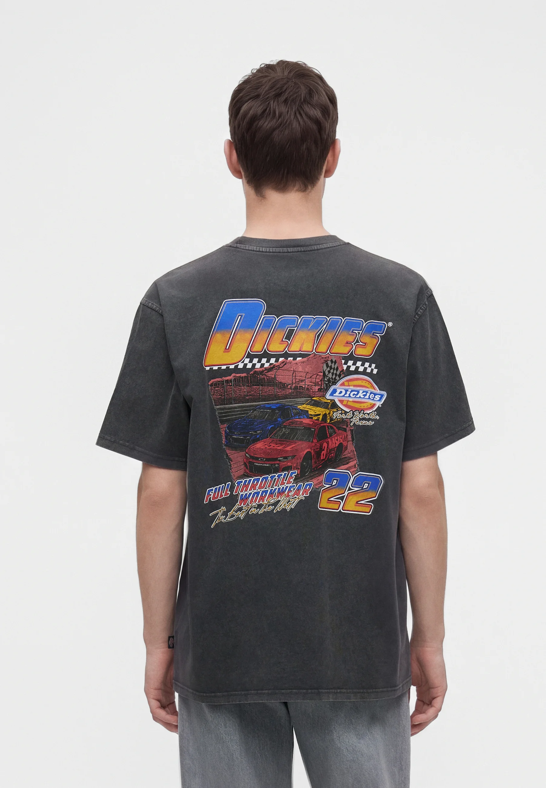 Dickies tonopah t-shirt