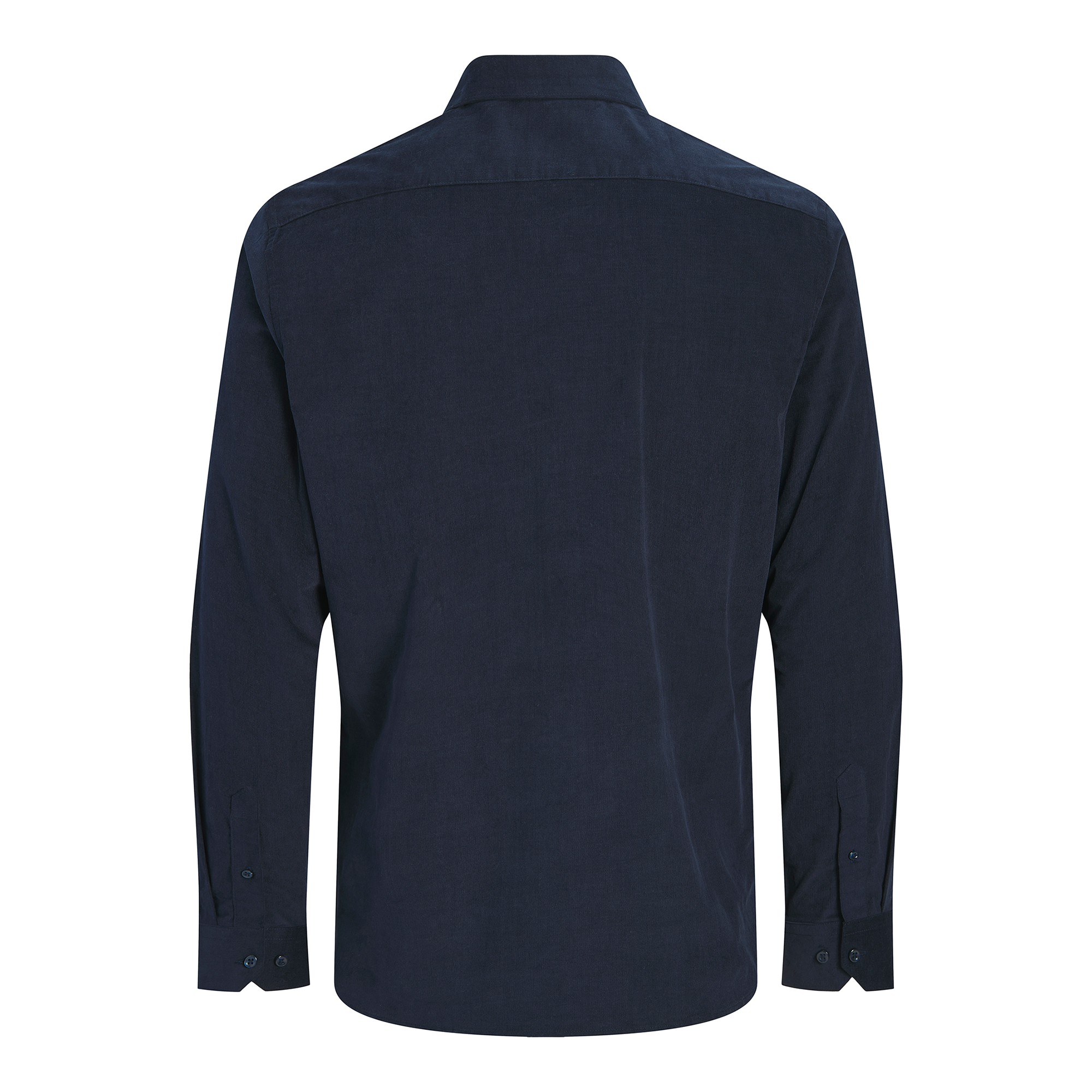 Jack & Jones Jprblaparker Corduroy L/s Sh - 6