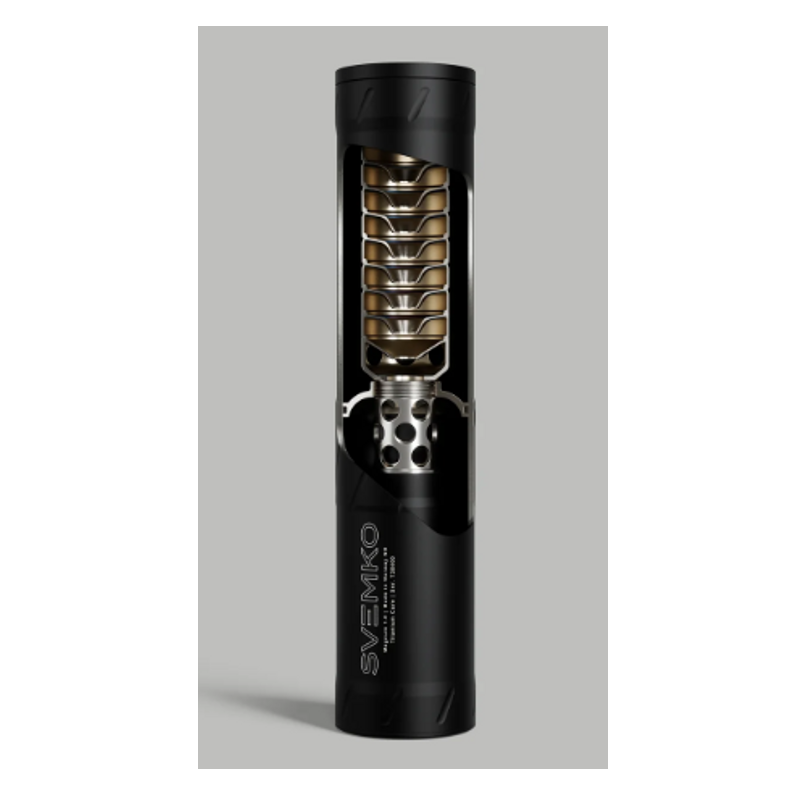 Svemko Magnum 1.0 Quick Mount