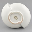 Wilhelm Kåge (Surrea 1940) Surrealistic Split Vase 14 cm (2)