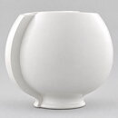 Wilhelm Kåge (Surrea 1940) Surrealistic Split Vase 14 cm (2)