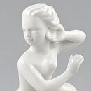 Harald Salomon (1943) Mermaid with Classicist Expression 13 cm  [Sample Images]