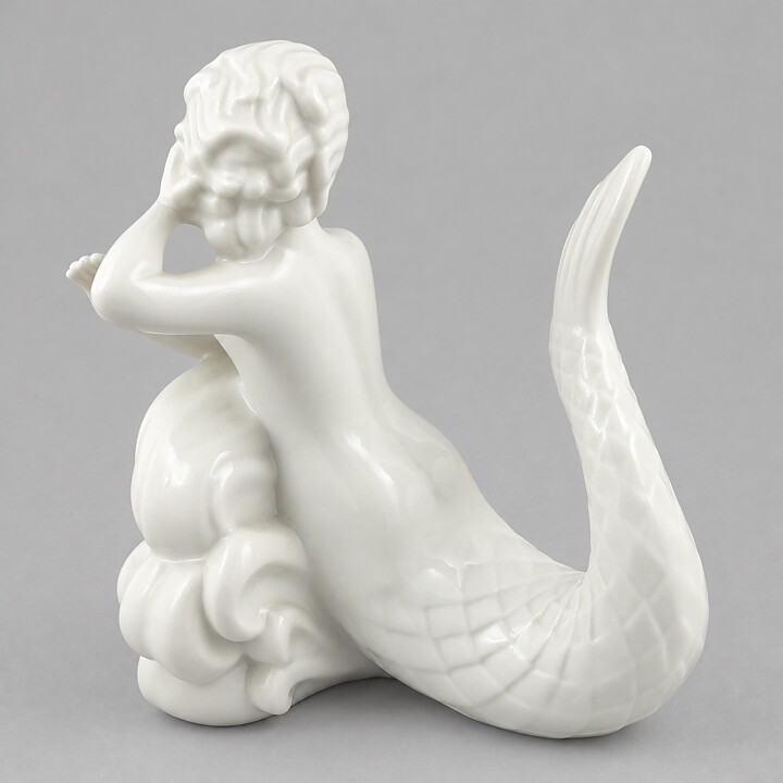 ハラルドサロモン　クラシックなマーメイド　 13cm  1943年  [サンプル画像]