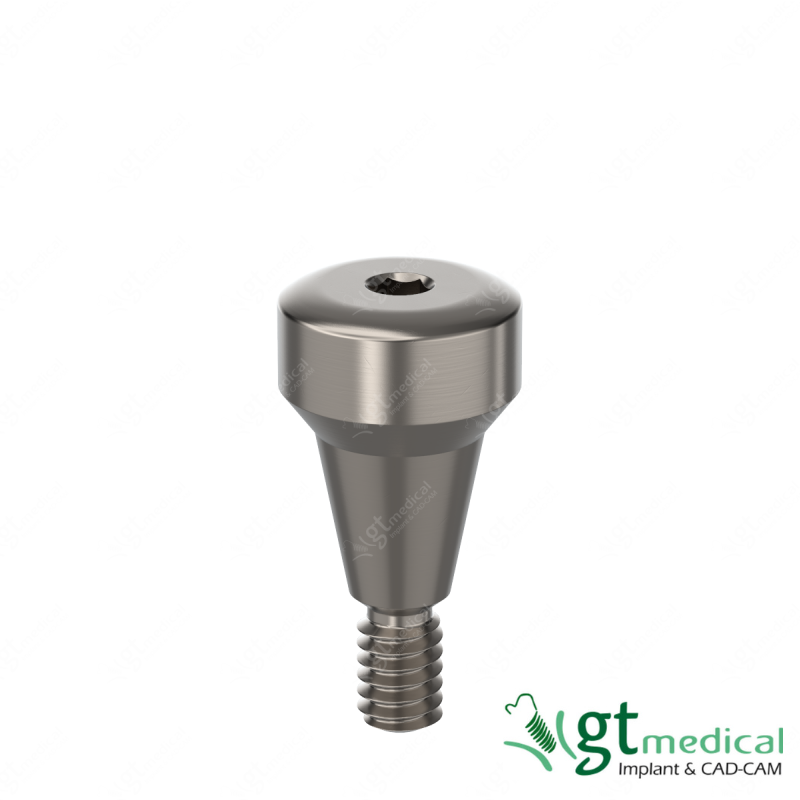 Läkdistans STD GH5mm Ø5.5 mm för OSSTEM® TS 