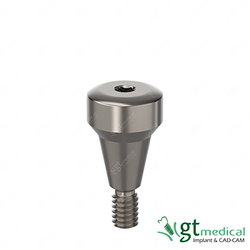 Läkdistans STD GH5mm Ø5.5 mm för OSSTEM® TS 
