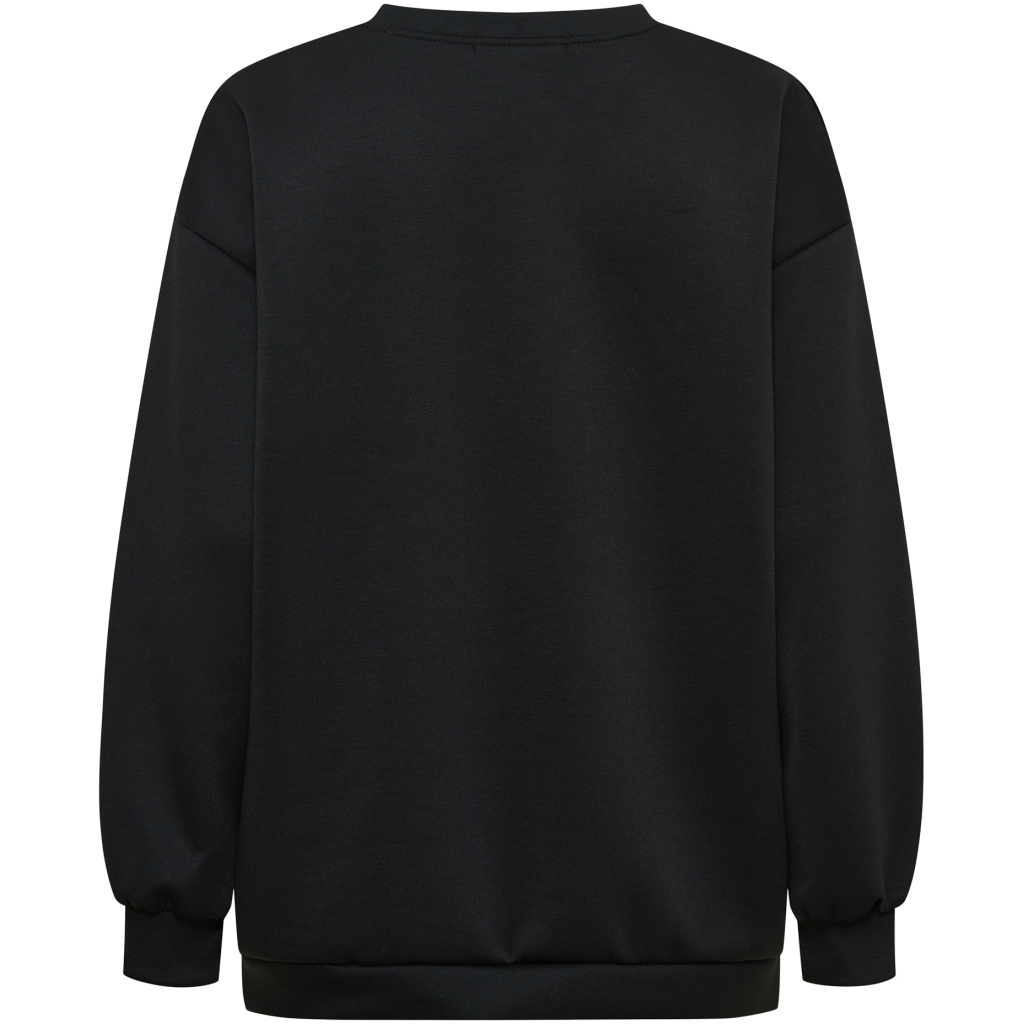 Sweatshirt Copenhagen - Nero/Leo - 2