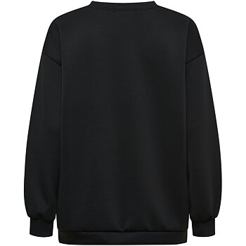 Sweatshirt Copenhagen - Nero/Leo