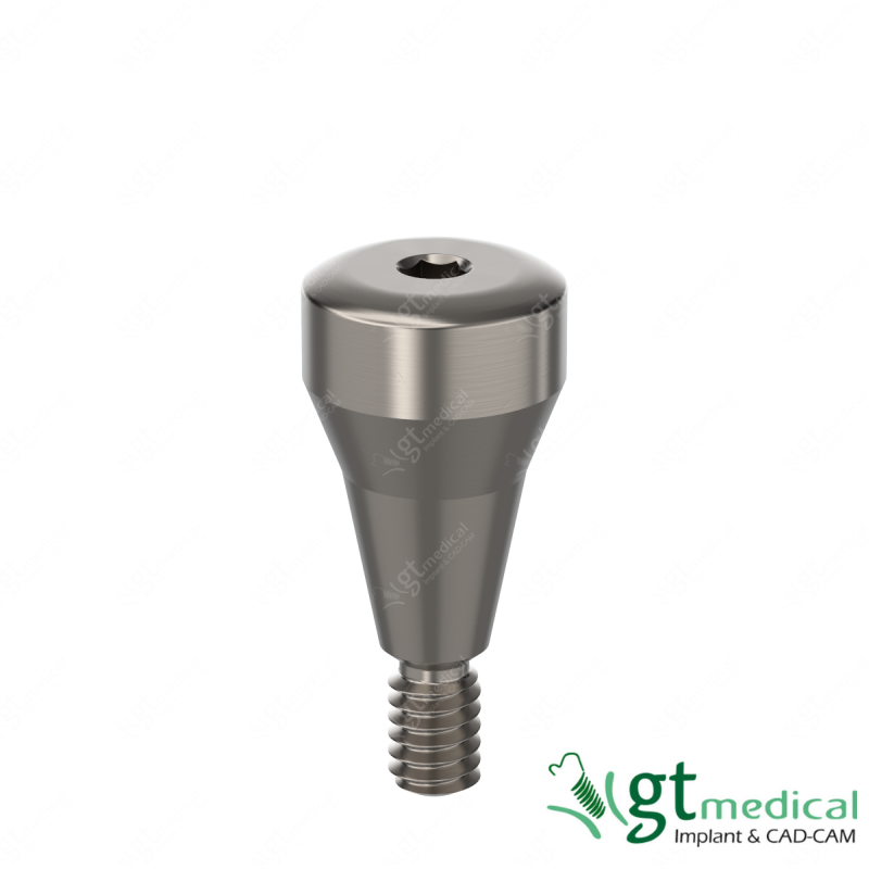 Läkdistans STD GH6mm Ø5.5 mm för OSSTEM® TS 