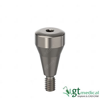 Läkdistans STD GH6mm Ø5.5 mm för OSSTEM® TS 