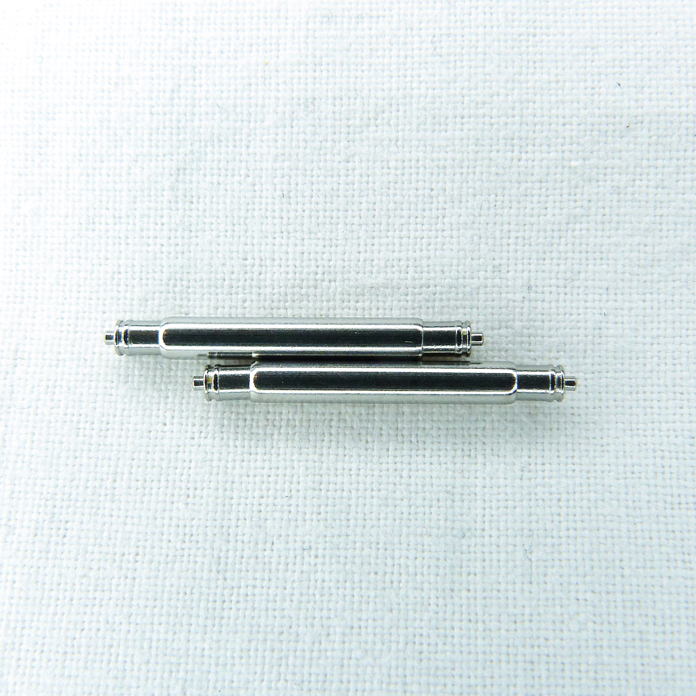 Bandstift 18 mm x 2,5 mm. 2-pack (1 par)