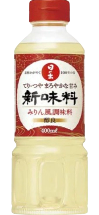 Mirin, Japansk Smaksättare 400ml  