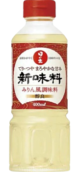 Mirin, Japansk Smaksättare 400ml  
