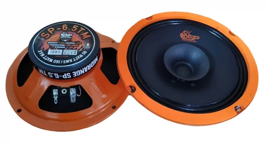 SPAUDIO SP-6.5TM - 2