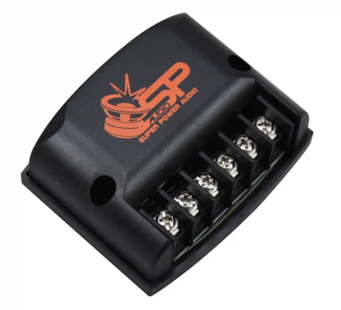 SPAUDIO SP EM 6.5KIT 2 WAY - 9