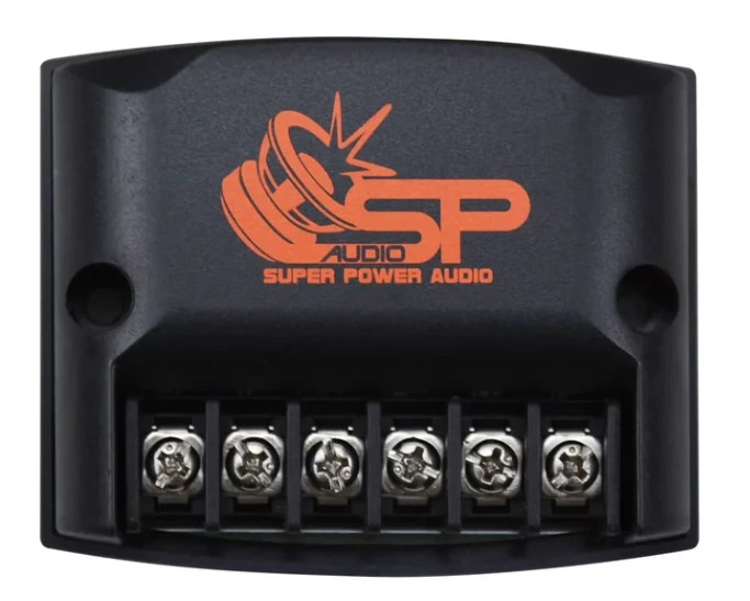 SPAUDIO SP EM 6.5KIT 2 WAY - 8