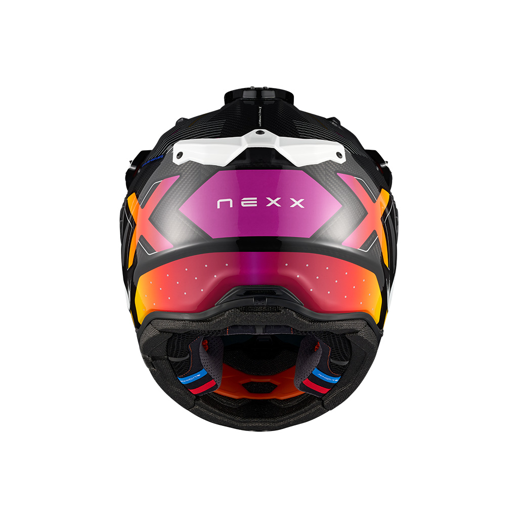 X.RALLY Austral Carbon - Nexx - 11