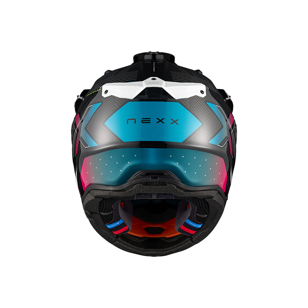 X.RALLY Austral Carbon - Nexx - 19