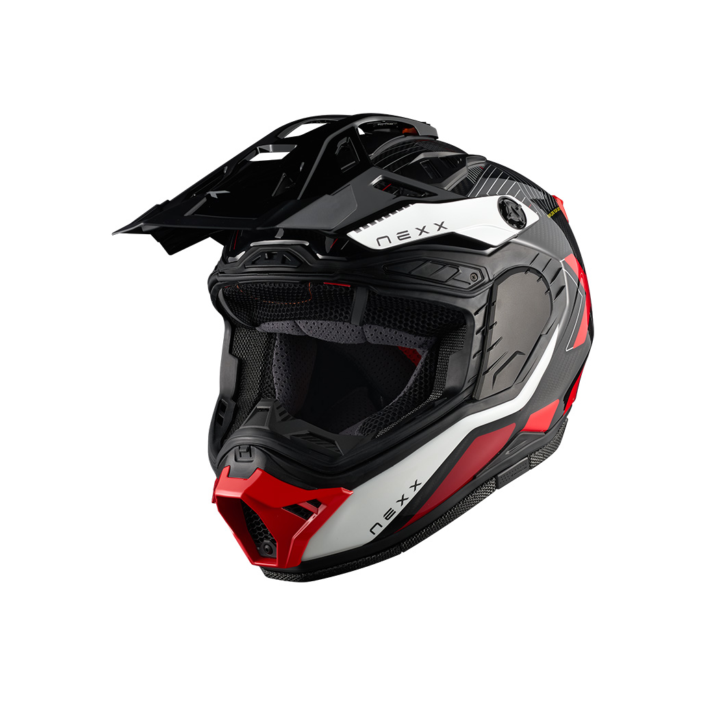X.RALLY Austral Carbon - Nexx - 6