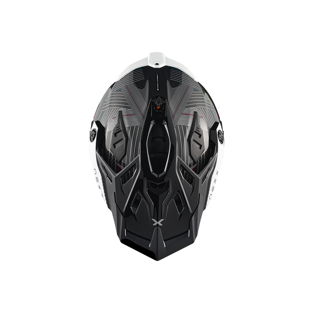 X.RALLY Austral Carbon - Nexx - 20