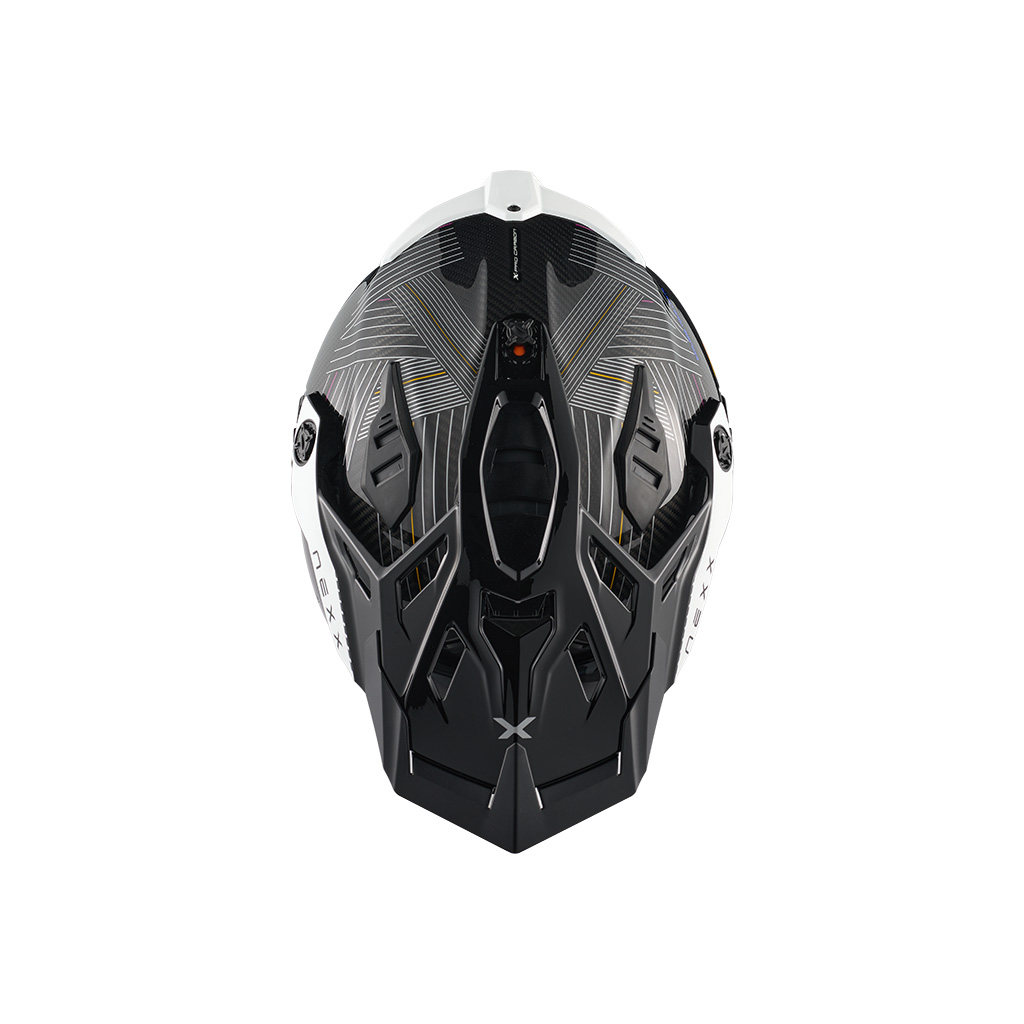 X.RALLY Austral Carbon - Nexx - 12