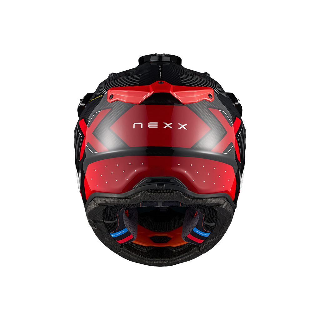 X.RALLY Austral Carbon - Nexx - 7
